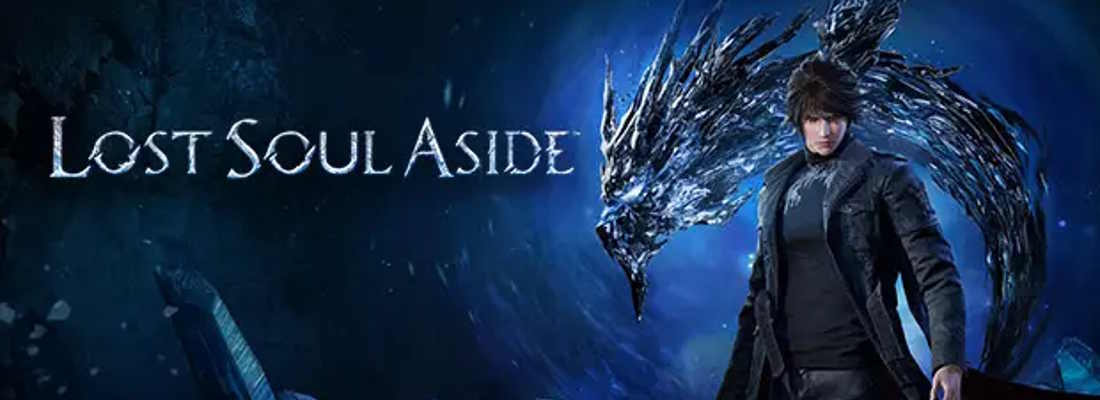 Lost Soul Aside Recensione