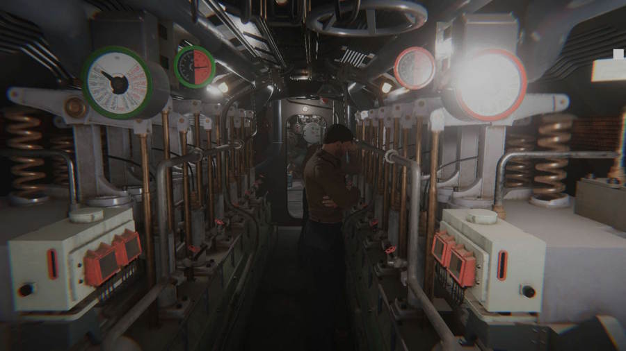 UBOAT Recensione Playstation