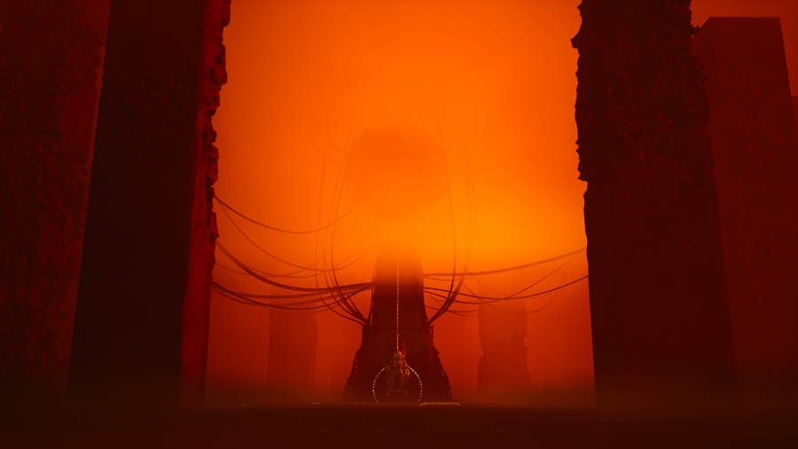 Cronos The New Dawn