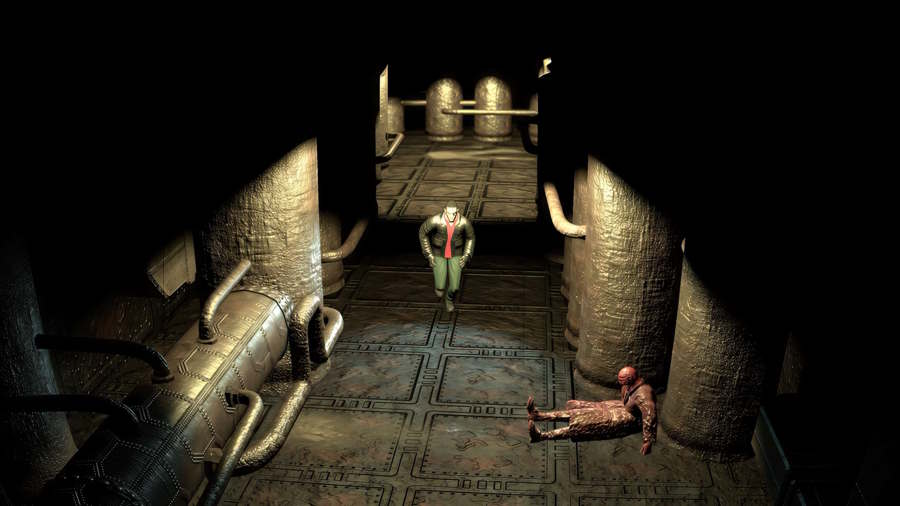 The Order of the Snake Scale Recensione PS5