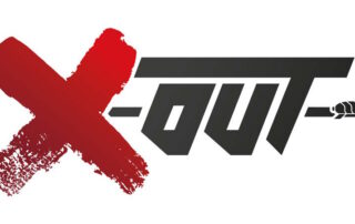 X-Out: Resurfaced debutta su GOG.com con uno sconto speciale di lancio!
