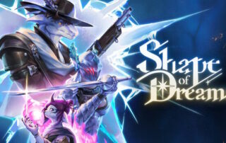 Shape of Dreams Recensione