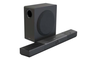 Creative SXFI Carrier: Il cinema a casa… adesso a prezzo mai visto!