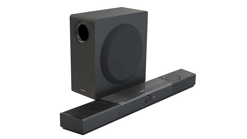 Creative SXFI Carrier: Il cinema a casa… adesso a prezzo mai visto!