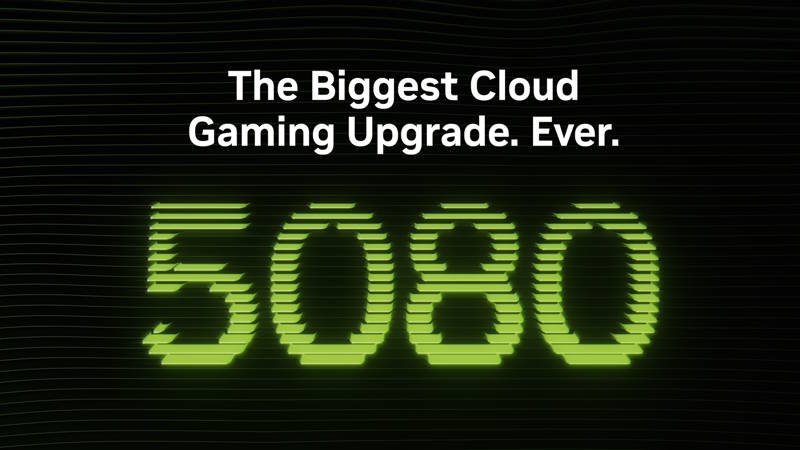 Blackwell RTX: iniziato il roll out dei SuperPOD GeForce RTX 5080