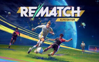 Rematch