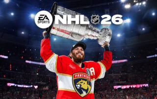 EA SPORTS NHL 26 disponibile in tutto il mondo!