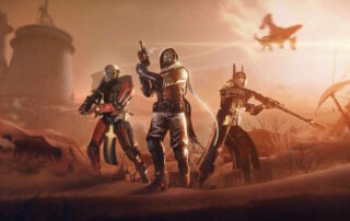 Destiny 2: Renegades – Nuova Espansione Ispirata a Star Wars in Uscita il 2 Dicembre 2025