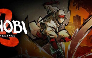 Shinobi Art of Vengeance Recensione