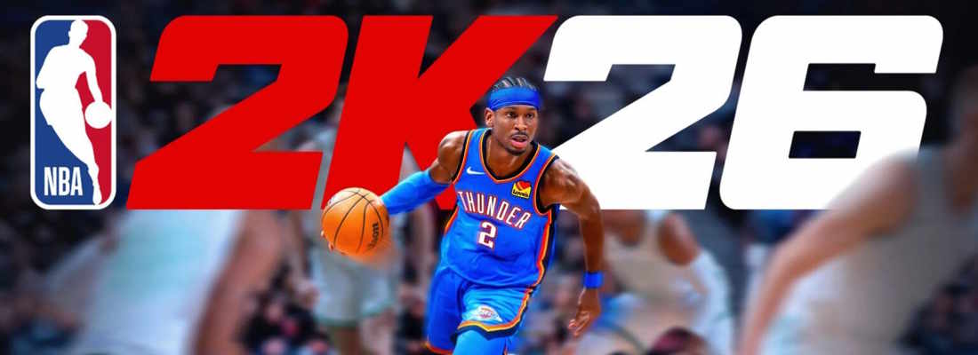 NBA 2K26 Recensione