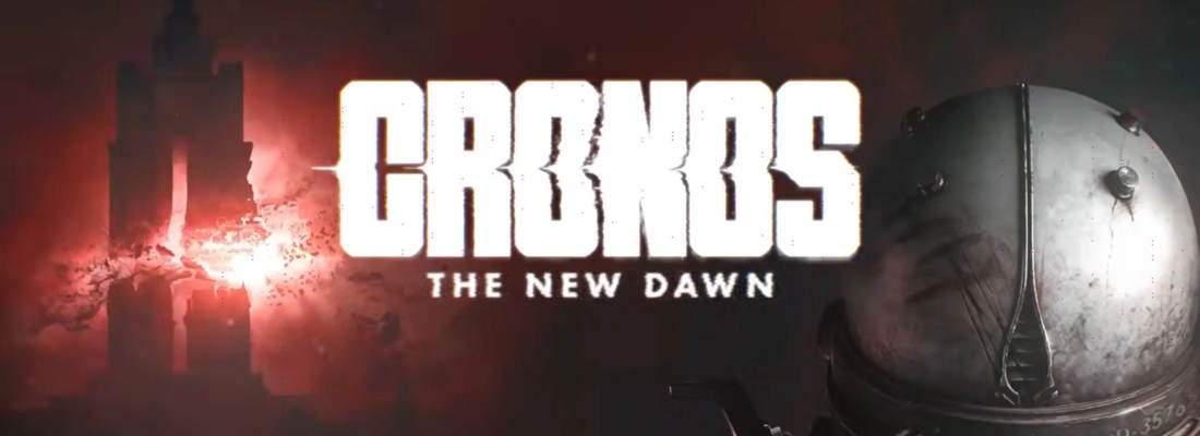 Cronos: The New Dawn Recensione