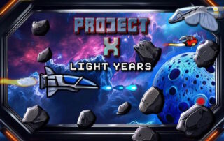 Project X: Light Years Recensione