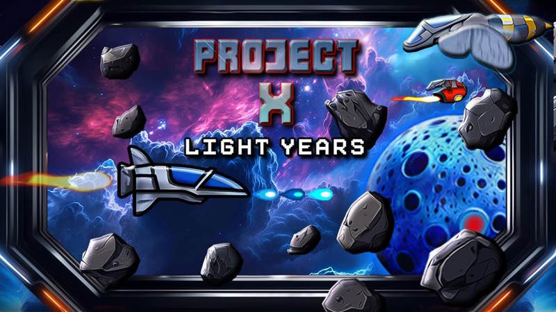 Project X: Light Years Recensione