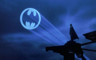 Il Batman Day si festeggia anche in Italia