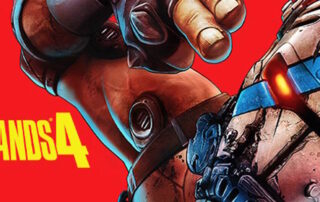 Borderlands 4 Recensione