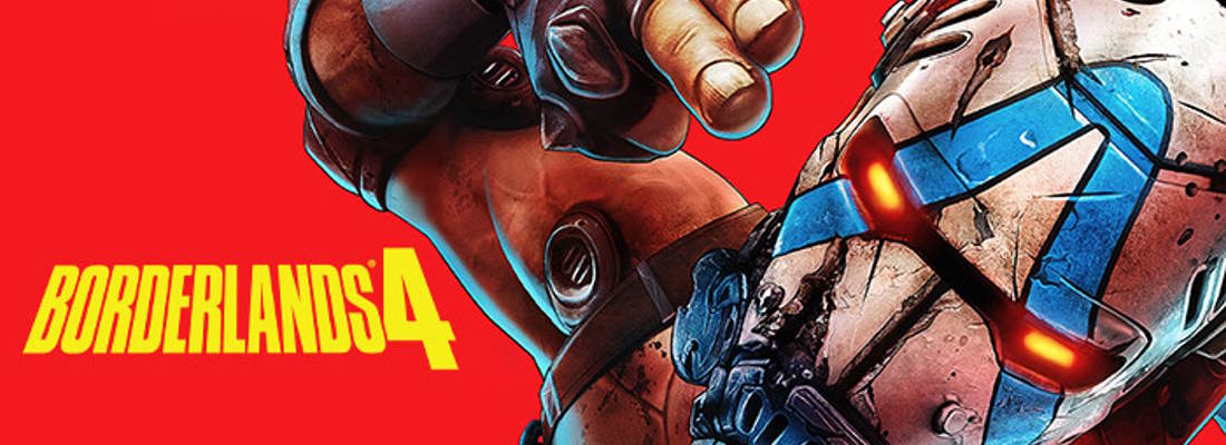 Borderlands 4 Recensione