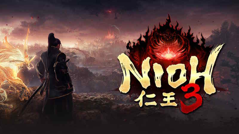 nioh 3