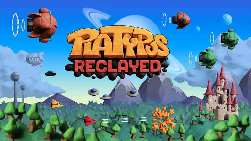 Platypus Reclayed Recensione