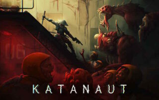 Katanaut Recensione