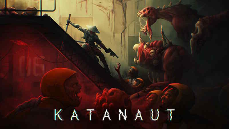 Katanaut Recensione