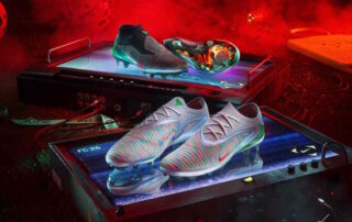 Nike Phantom 6 x EA SPORTS FC