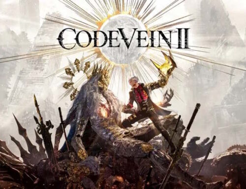 Code Vein II si espande con Mask of Idris: nuovo DLC, aggiornamento gratuito e tanti contenuti in arrivo