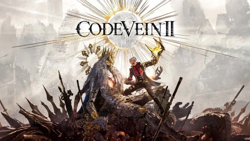 Code Vein II arriva ad inizio 2026