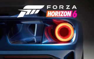 Forza Horizon 6 Ufficiali e tutti gli altri annunci Xbox del TGS!