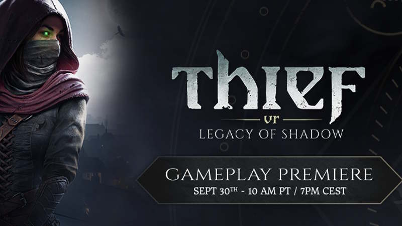 Thief VR