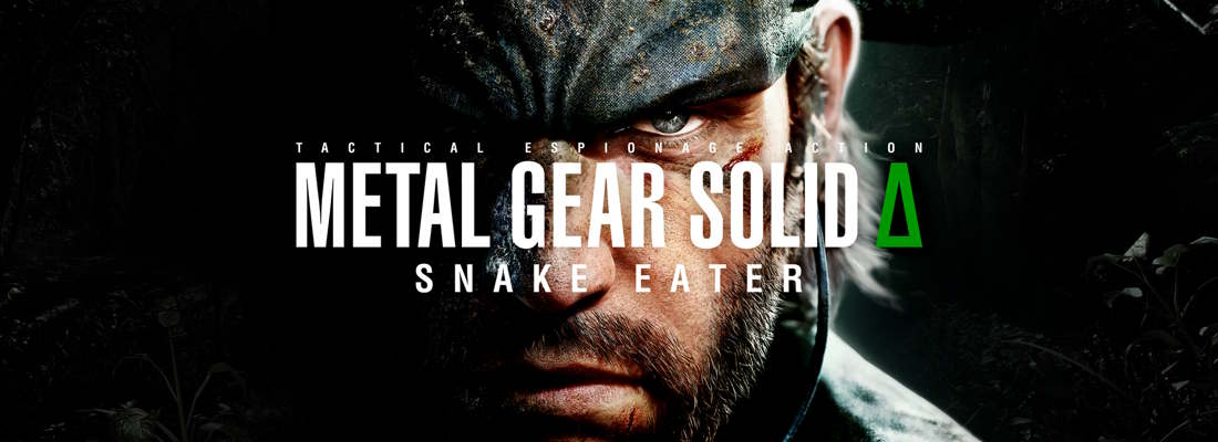 Metal Gear Solid Delta Snake Eater Recensione