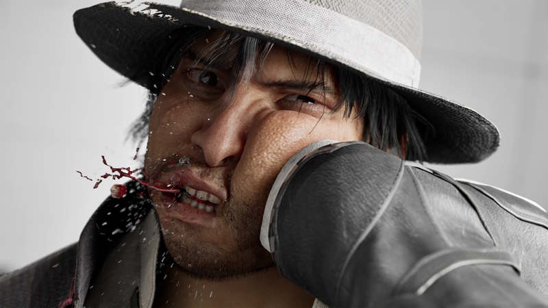 Il nuovo Virtua Fighter Project di RGG svela il sistema di combattimento e il gameplay