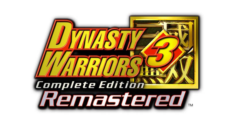 Dynasty Warriors 3 Complete Edition Remastered