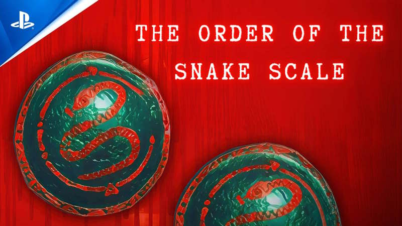 The Order of the Snake Scale Recensione PS5