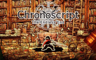Chronoscript