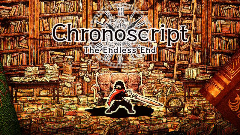 Chronoscript