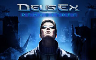 Deus Ex Remastered annunciato: il ritorno di un capolavoro cyberpunk