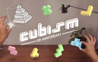 Cubism Meta Quest Recensione
