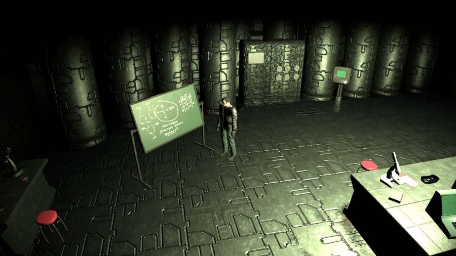 The Order of the Snake Scale Recensione Xbox