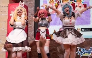 Ragnarok X: Next Generation fa il botto al Gamescom 2025 – Si appresta a essere il prossimo fenomeno MMORPG