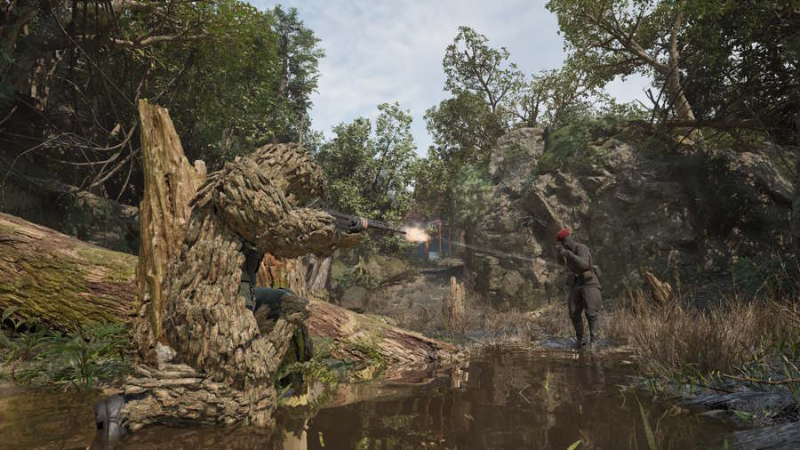 Metal Gear Solid Delta