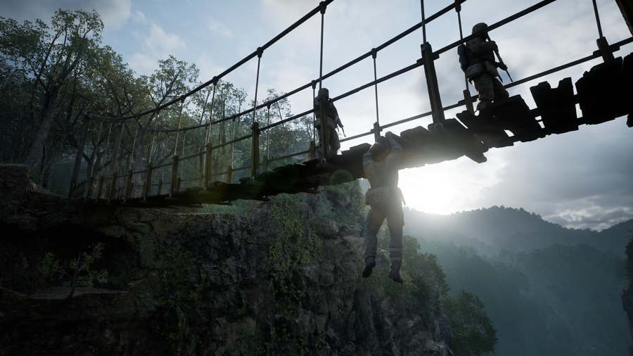 Metal Gear Solid Delta