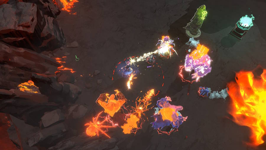 Shape of Dreams Recensione