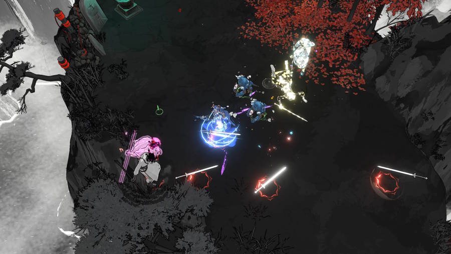 Shape of Dreams Recensione