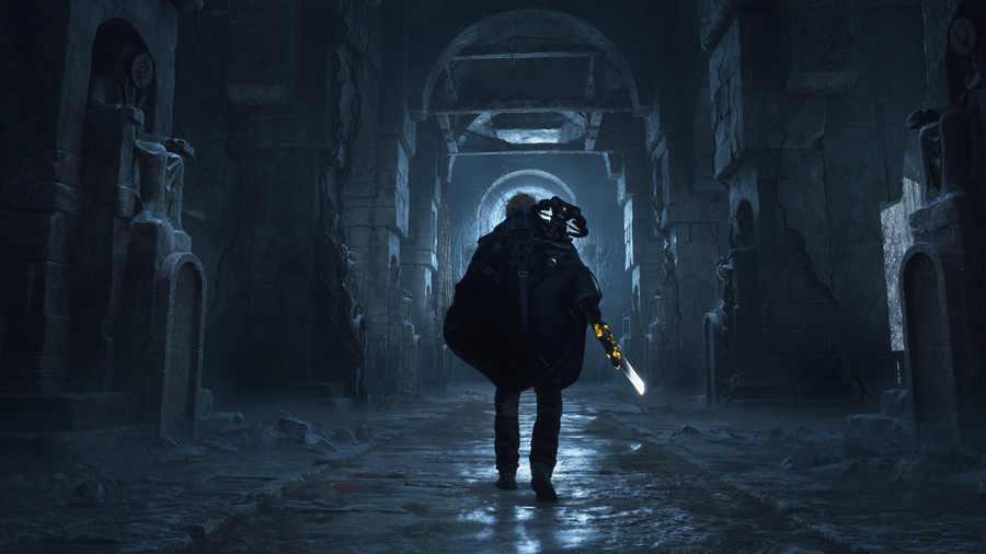 Hell is Us Recensione