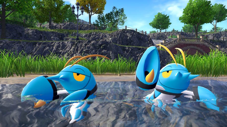 Leggende Pokémon: Z-A Recensione