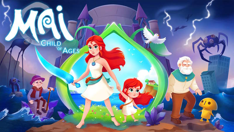 Mai: Child of Ages Recensione