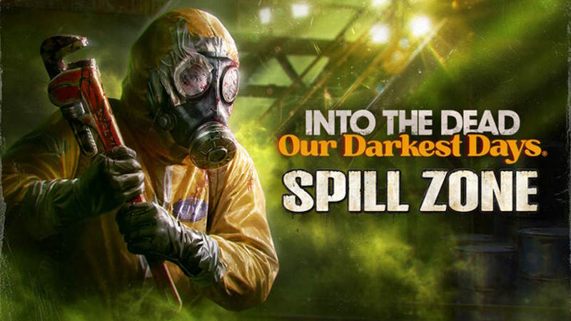 Into the Dead: Our Darkest Days provato in accesso anticipato