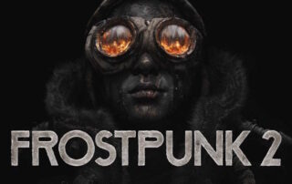 Frostpunk 2 Console Recensione