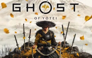 Ghost of Yotei Recensione