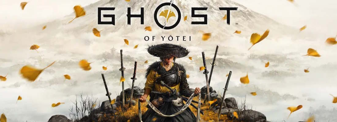 Ghost of Yotei Recensione
